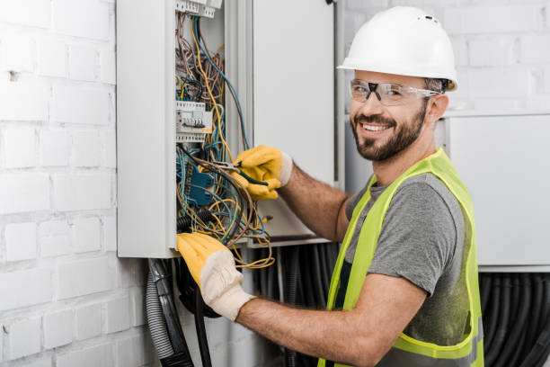 Best Electrical Repair Services  in Orange, VA