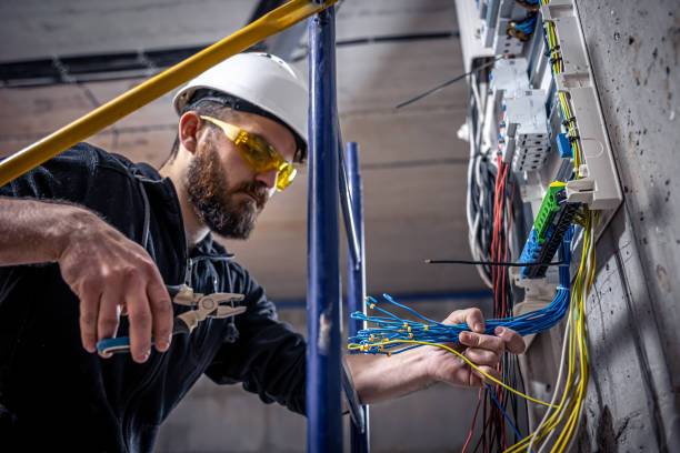 Best Electrical Rewiring Services  in Orange, VA