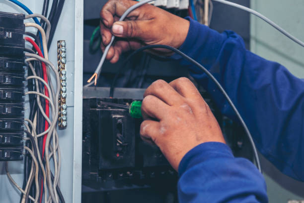 Best Electrical Upgrades for Homes  in Orange, VA