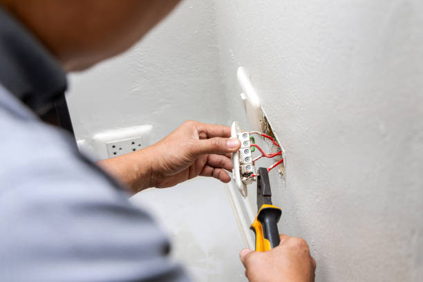 Best Electrical Installation Contractor  in Orange, VA