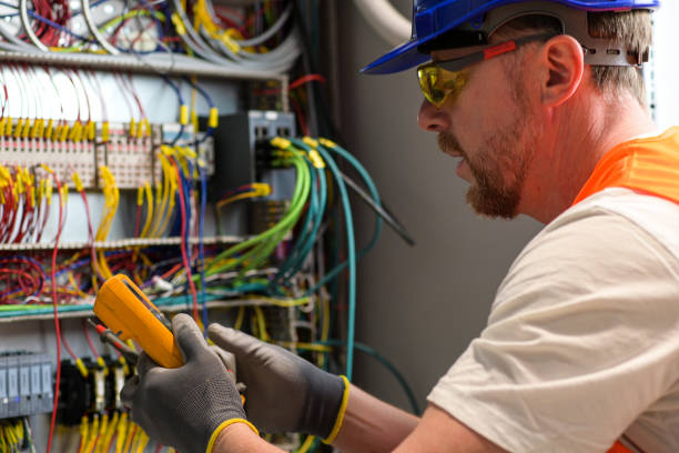 Best Electrical Wiring Services  in Orange, VA
