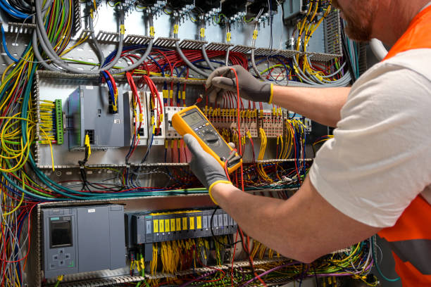 Best Best Electricians Near Me  in Orange, VA