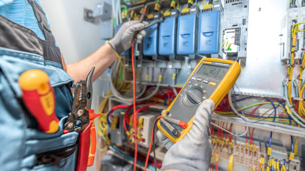 Best Home Electrical Repair  in Orange, VA