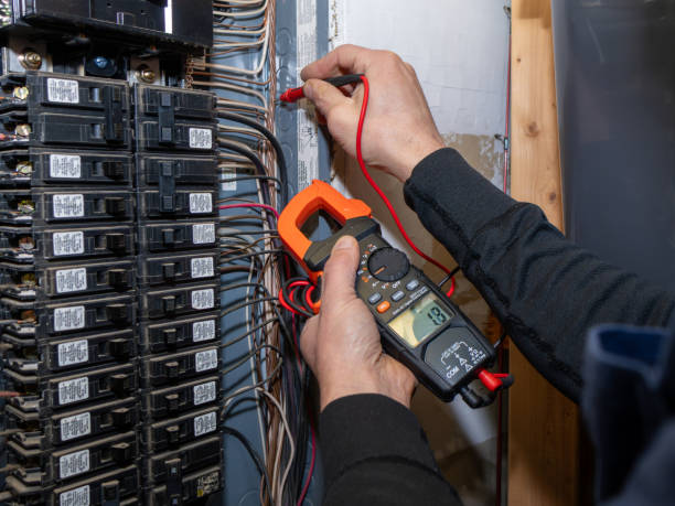 Best Electrical Outlet Repair  in Orange, VA